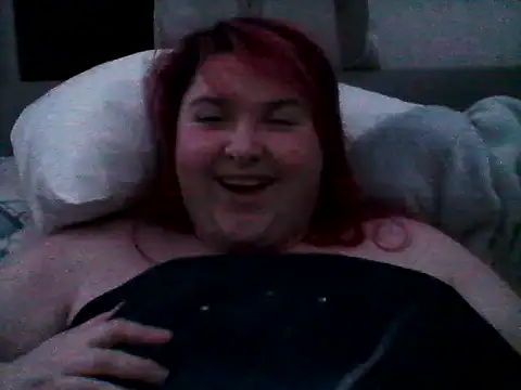 [18 Feb 06:01] Private Show - vídeo de la modelo de cam BBW_GoddessK