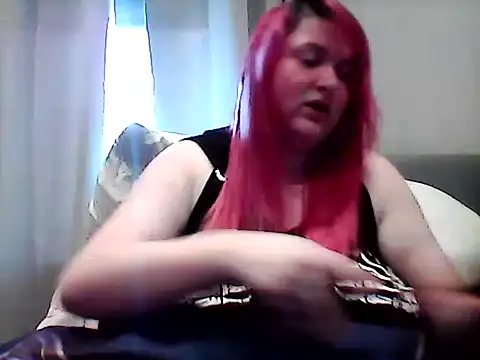 [18 Feb 13:33] Spy Show - vídeo de la modelo de cam BBW_GoddessK