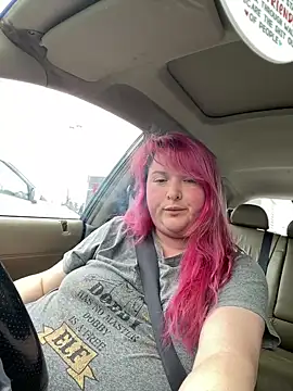 [19 Feb 10:58] Private Show - vídeo de la modelo de cam BBW_GoddessK