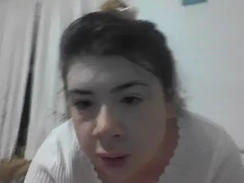 Arse show - vidéo du modèle de showcams CamilaCherryX