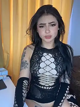 [20 Jul 15:25] Private Show - video di Eimmy03 modella di cam