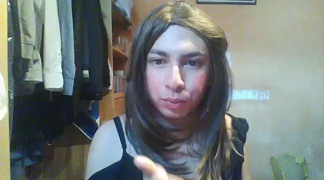 Just Me - video od modelky/modela Yasmin_Paez99