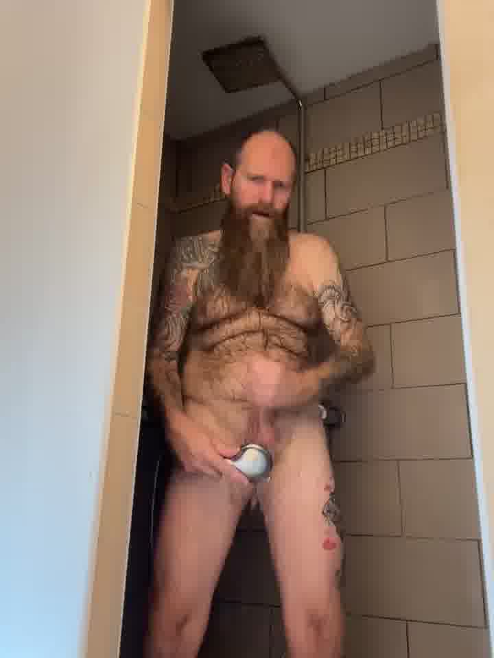 [12 Oct 00:51] Private Show - video by Ice_mannHH cam model