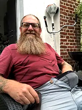 [22 Jul 20:27] Private Show - video by Ice_mannHH cam model