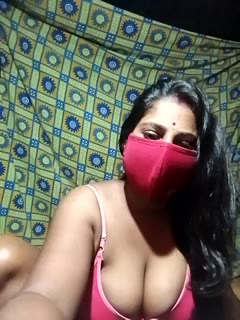 [20 Oct 02:13] Private Show - video van Sagarika-24 cam-model