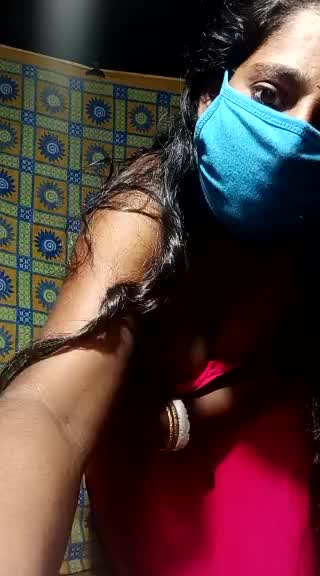 Nude Dance - video van Sagarika-24 cam-model