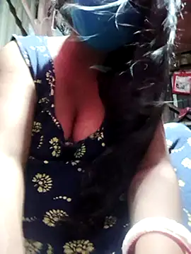 [2 Nov 18:08] Private Show - video van Sagarika-24 cam-model