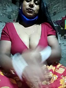 [26 Nov 01:17] Private Show - video van Sagarika-24 cam-model