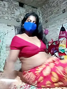 [29 Nov 01:22] Private Show - video van Sagarika-24 cam-model