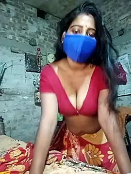 [25 Dec 02:05] Private Show - video van Sagarika-24 cam-model