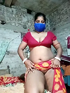 [5 Jan 17:29] Private Show - video van Sagarika-24 cam-model