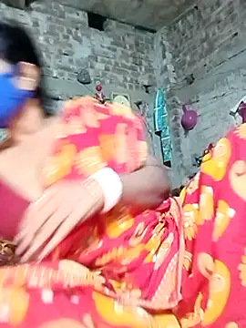 [12 Jan 01:35] Private Show - video van Sagarika-24 cam-model