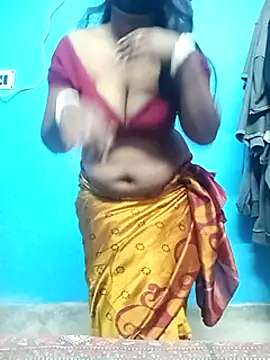 [16 Jan 02:17] Private Show - video van Sagarika-24 cam-model