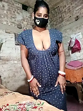 [10 Feb 23:58] Private Show - video van Sagarika-24 cam-model