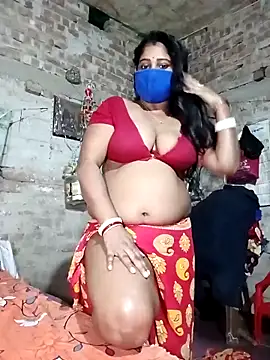 [1 Mar 01:31] Private Show - video van Sagarika-24 cam-model