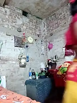 [6 Mar 00:10] Private Show - video van Sagarika-24 cam-model