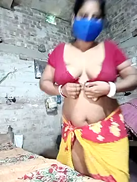 [29 Mar 16:16] Private Show - video van Sagarika-24 cam-model