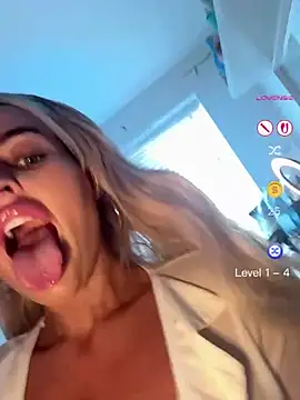 Bj for builder on a live 💦