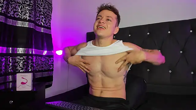 my hot nipples - vídeo de Angel_Cuervo