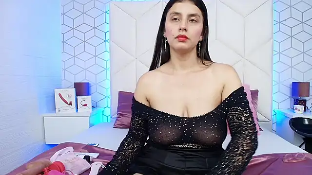 Private Show - วิดีโอโดย MadelineBeckert โมเดลแคม