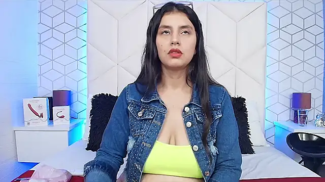 Private Show - วิดีโอโดย MadelineBeckert โมเดลแคม