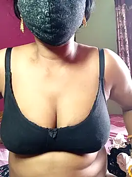 Private Show - JIYA-A-HOT-CPL 캠 모델의 동영상