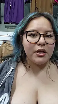 [21 Jan 15:00] Private Show - video di almitapro07 modella di cam