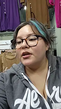 [21 Jan 15:14] Private Show - video di almitapro07 modella di cam