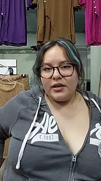 [21 Jan 16:39] Private Show - video di almitapro07 modella di cam