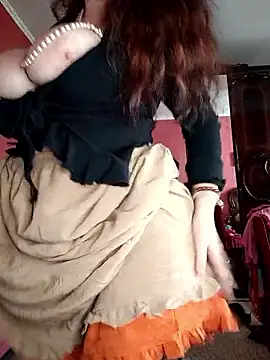 [15 May 15:23] Private Show - video by GypsyEsmeralda cam model
