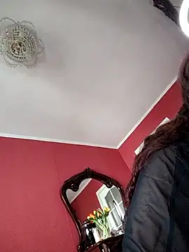 [5 Jun 18:19] Private Show hot for Esme - vídeo XXX de GypsyEsmeralda