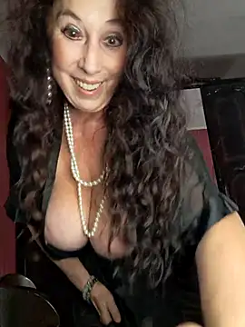 Ticket Show Happy birthday  for  farmer! - video by GypsyEsmeralda cam model