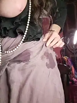 [19 Dec 22:57] Public Show, your work, Irish Dick! - video by GypsyEsmeralda cam model