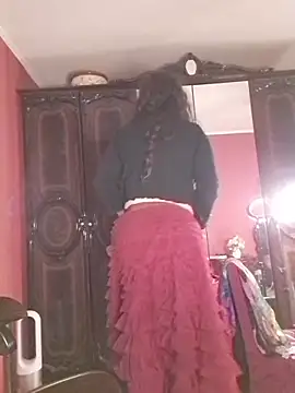 Private Show which lover , more enjoy, more squirt, more .... - vidéo du modèle de showcams GypsyEsmeralda