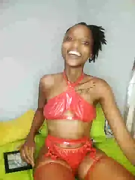 [6 Jan 00:40] Private Show - video by FreakySag_8888 cam model