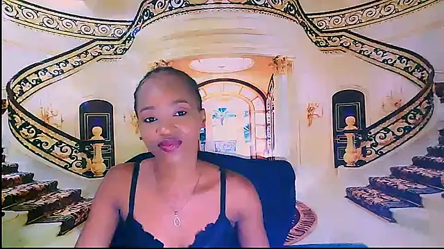 [15 Jan 21:46] Private Show - βίντεο μοντέλου EbonyCreamy69