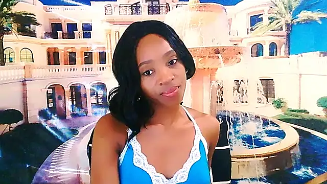 [11 Mar 03:14] Private Show - Vídeo de EbonyCreamy69, modelo de vídeos