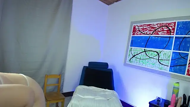 of the ass to the mouth 🤤👁️ - video by Iivana_19 cam model