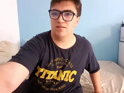 [10 Jan 11:55] Private Show - vidéo du modèle de showcams sorolla12