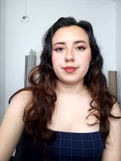 Short but good - video by Emi_chik cam model