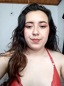 Cum with me - vídeo de la modelo de cam Emi_chik