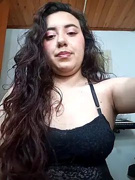 real orgasm - video by Emi_chik cam model