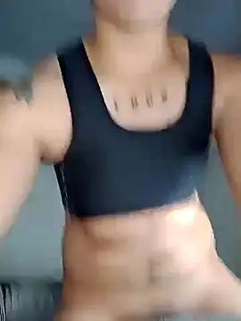 OPEN HOLES - video by SexyBoy-Bigclit cam model