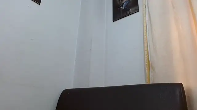 my tits tied up - video by DulceTiits cam model