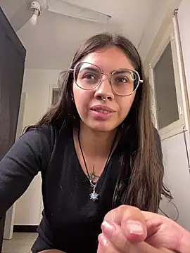 Domi full martubation - video by Argentiiniita cam model