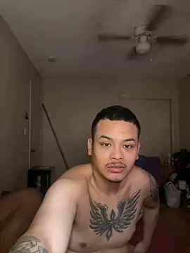 Morning fuck show - vídeo de la modelo de cam gamingcouple420