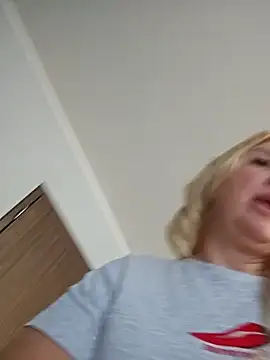 Private Show - video by MariaRichi_ cam model