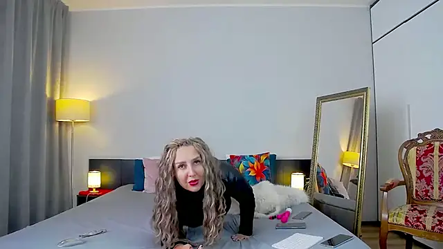 Private Show - MariaRichi_ 的视频