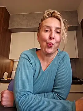 bj, ride - video by MariaRichi_ cam model