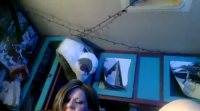 [17 Jan 01:04] Private Show - vídeo de YOURWIFEY modelo de câmara